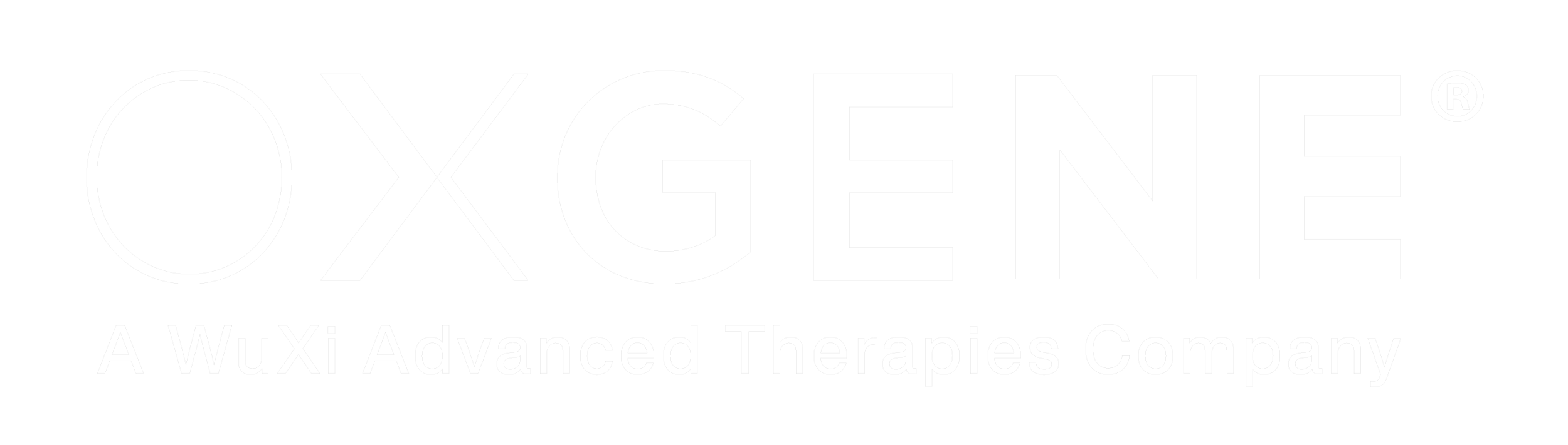 Oxgene Logo