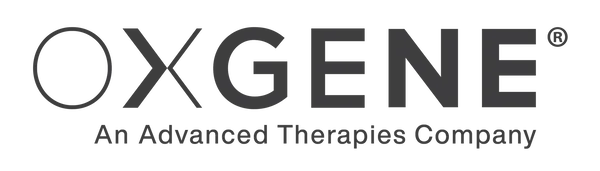 Oxgene Logo